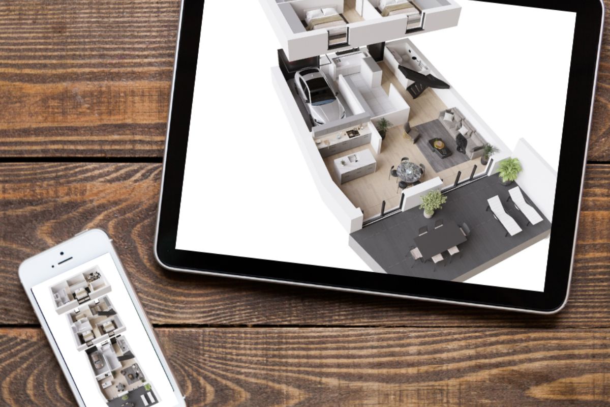 Affordable Virtual Reality Solutions for Real Estate Marketing