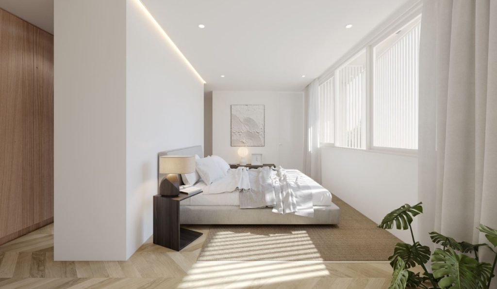  3D Rendering Services